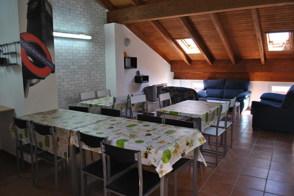 Hostal La Catedral Santo Domingo De La Calzada Exterior photo